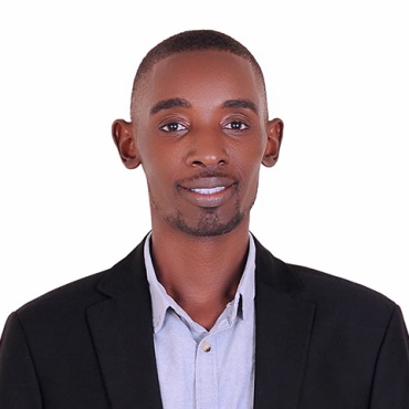 Mr. Kasugu Timothy