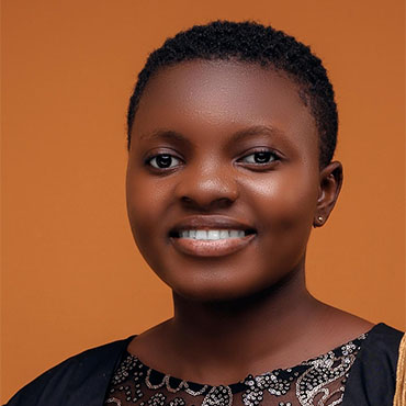 Ms. Nabandeke Joan