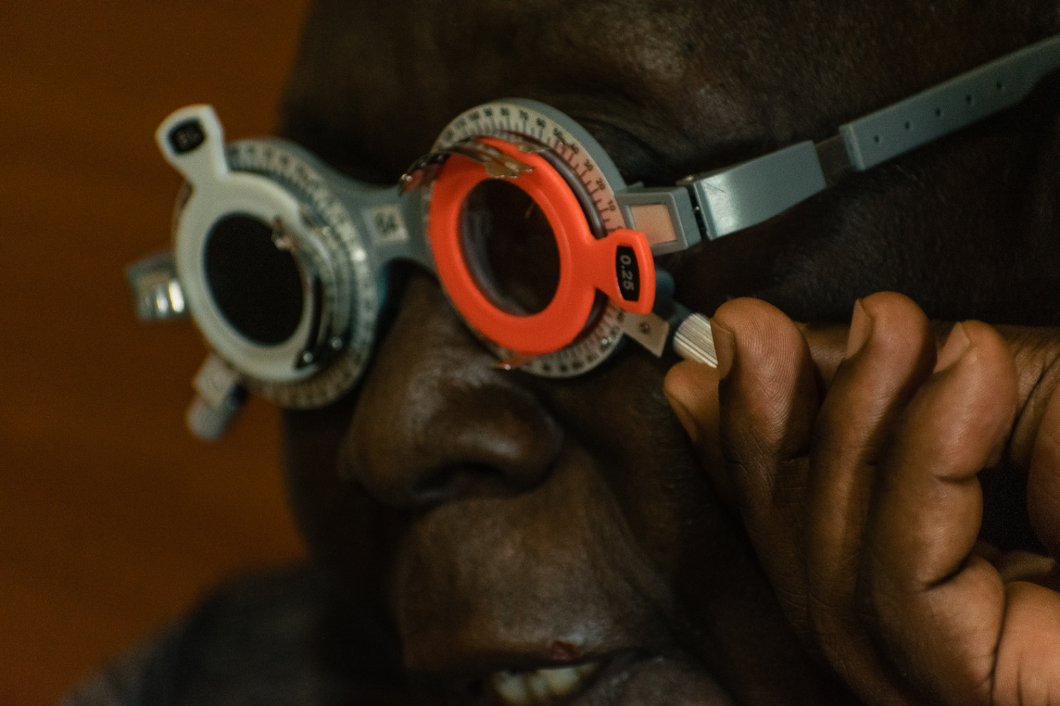 Health outreach — Held at Heart Uganda Health